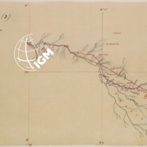 ITINERARIO DA ARICO' ALLO SCIUFA' - LUCIDO 3.