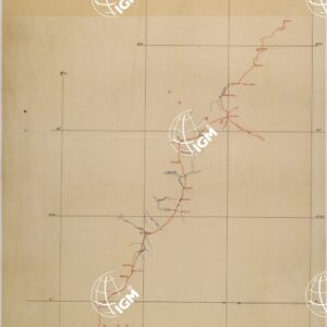 ITINERARIO ADI QUALA - GONDAR.