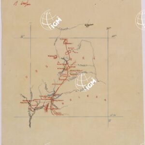 ITINERARIO GONDAR TABAT - LUCIDO 2.