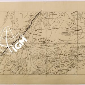 ZONA A EST DI ADDIS ABEBA - LUCIDO 1.