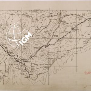 ZONA A EST DI ADDIS ABEBA - LUCIDO 3.
