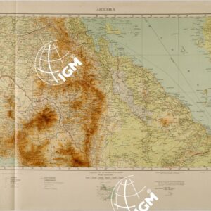 ASMARA - FOGLIO III.