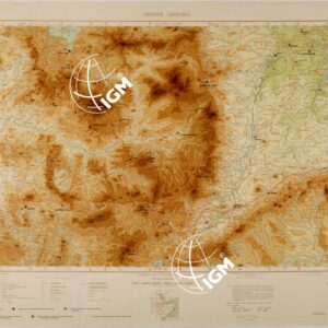 ADDIS ABEBA - FOGLIO V.