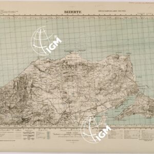 BIZERTE.