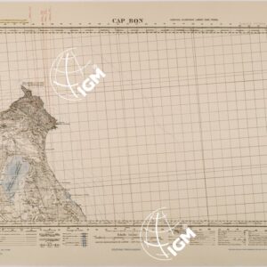 CAP BON.