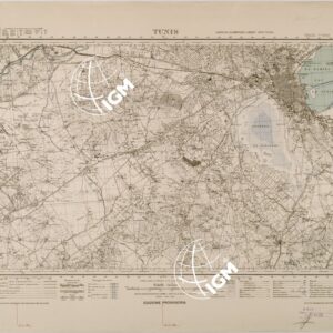 TUNIS.