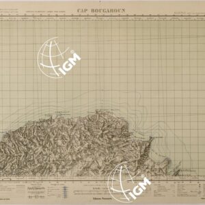 CAP BOUGAROUN FOGLIO 2