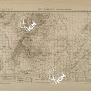 AINE FAKROUN FOGLIO 121