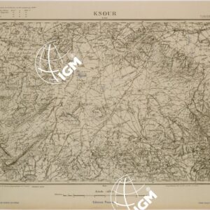 KSOUR - FOGLIO XXIX.