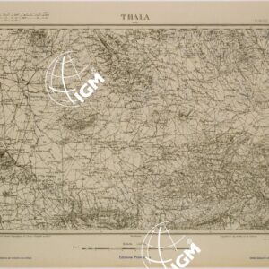 THALA - FOGLIO XXXV.