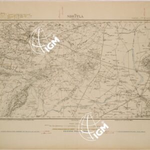 SBEITLA - FOGLIO XLVIII.