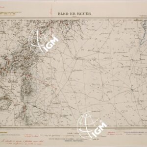 BLED ER RGUEB - FOGLIO LV.