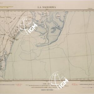 LA SKHIRRA - FOGLIO LXIX.