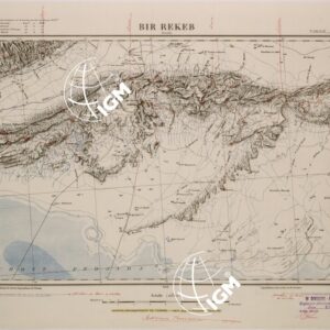 BIR REKEB - FOGLIO LXXIII.