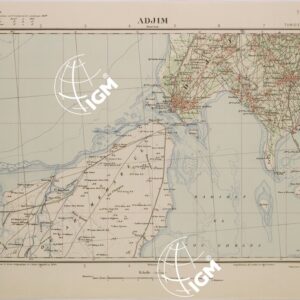 ADJIM - FOGLIO LXXXIV.