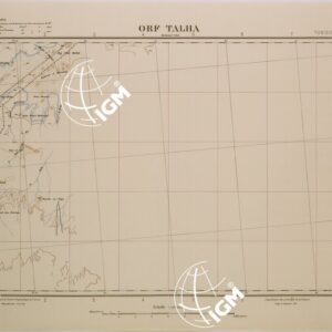 ORF TALHA - FOGLIO CXXXIII.