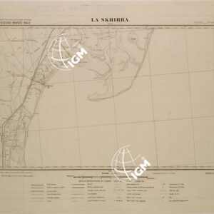 LA SKHIRRA - FOGLIO LXIX.