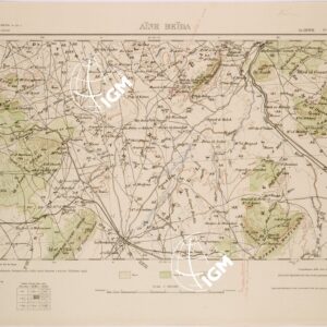 AINE BEIDA - FOGLIO 28 I.