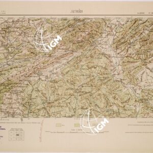 AURES - FOGLIO 38 I.