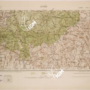 AURES - FOGLIO 38 II.