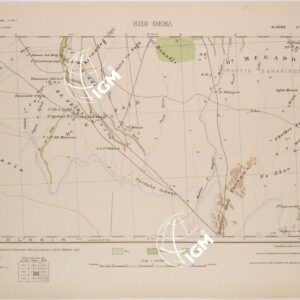 SIDI OKBA - FOGLIO 49 II.