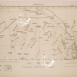 OURHLANA - FOGLIO 71 II.