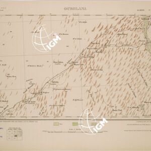 OURHLANA - FOGLIO 71 II.