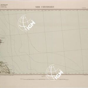 SIDI CHEMMAKH - FOGLIO XXIV.