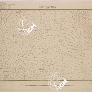 SIF FATIMA - FOGLIO XLII.