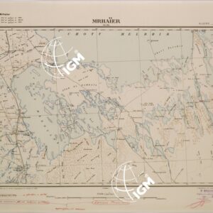 ALGERIA MRHAIER FOGLIO 60