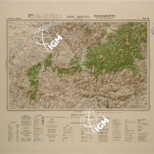 ALGERIA (EDIZIONE TEDESCA) AMMI MOUSSA FOGLIO 22