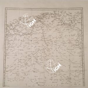 ALGERI LAGHOUAT OUARGLA