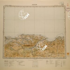 ALGER FOGLIO N J 31 SE