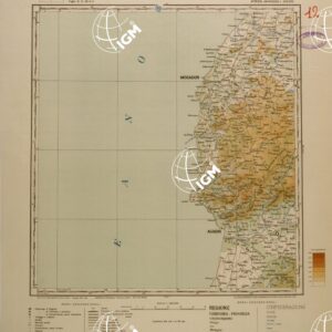 AGADIR FOGLIO N H 29 NO