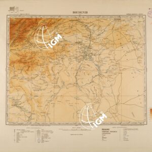 BOUDENIB FOGLIO N H 30 NO