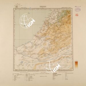 TIZNIT FOGLIO N H 29 SO