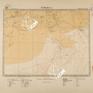 TEBELBALA FOGLIO F H 29 SE