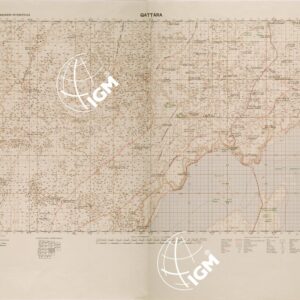 QATTARA DESERTO OCCIDENTALE FOGLIO 12