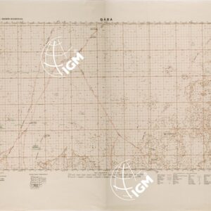 QARA DESERTO OCCIDENTALE FOGLIO 14