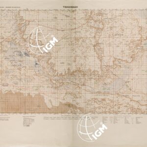 TIBAGHBAGH DESERTO OCCIDENTALE FOGLIO 19