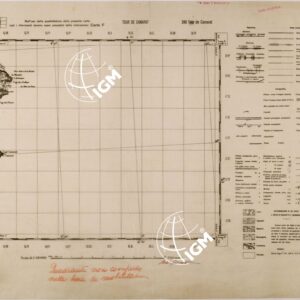 TOUR DE CAMARAT - FOGLIO 249