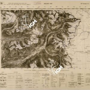 LANSLEBURG - BALME - FOGLIO 179 BIS N.O.