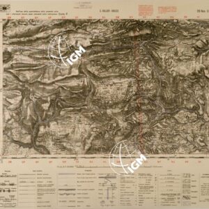 S. VALLIER - GRASSE - FOGLIO 225 S.O.