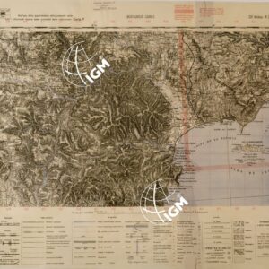 MONTAUROUX - CANNES - FOGLIO 237 N.O.
