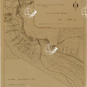 PONTE COLOMBO E TRUCCO ( AIROLE )