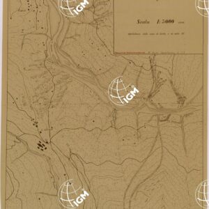 CALVO - S. ANTONIO - TORRENTE BEVERA ( MORTOLA INFERIORE )