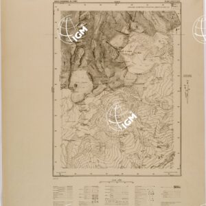 MONT D'AMBIN FOGLIO XXXVI-35 N 1
