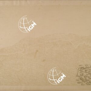 TEATRO DELLA GUERRA  RUSSO TURCA DEL 1877 - 1878 - FOGLIO 1