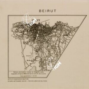BEIRUT