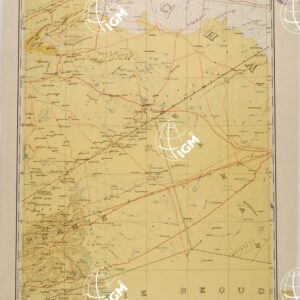 SIRIA E LIBANO - FOGLIO 5